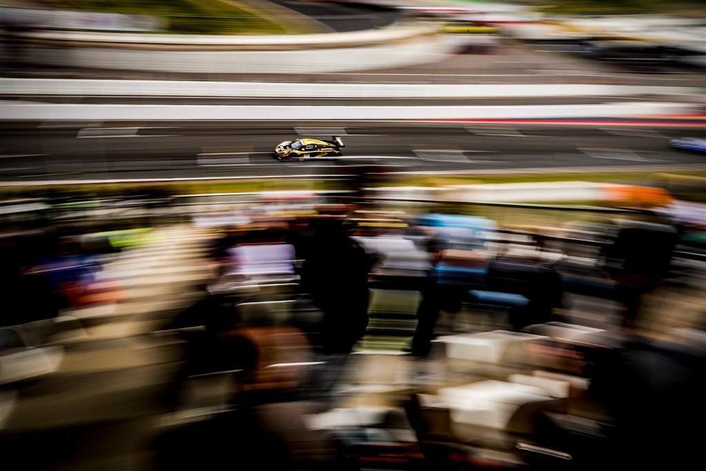 (Foto: GT World Challenge)